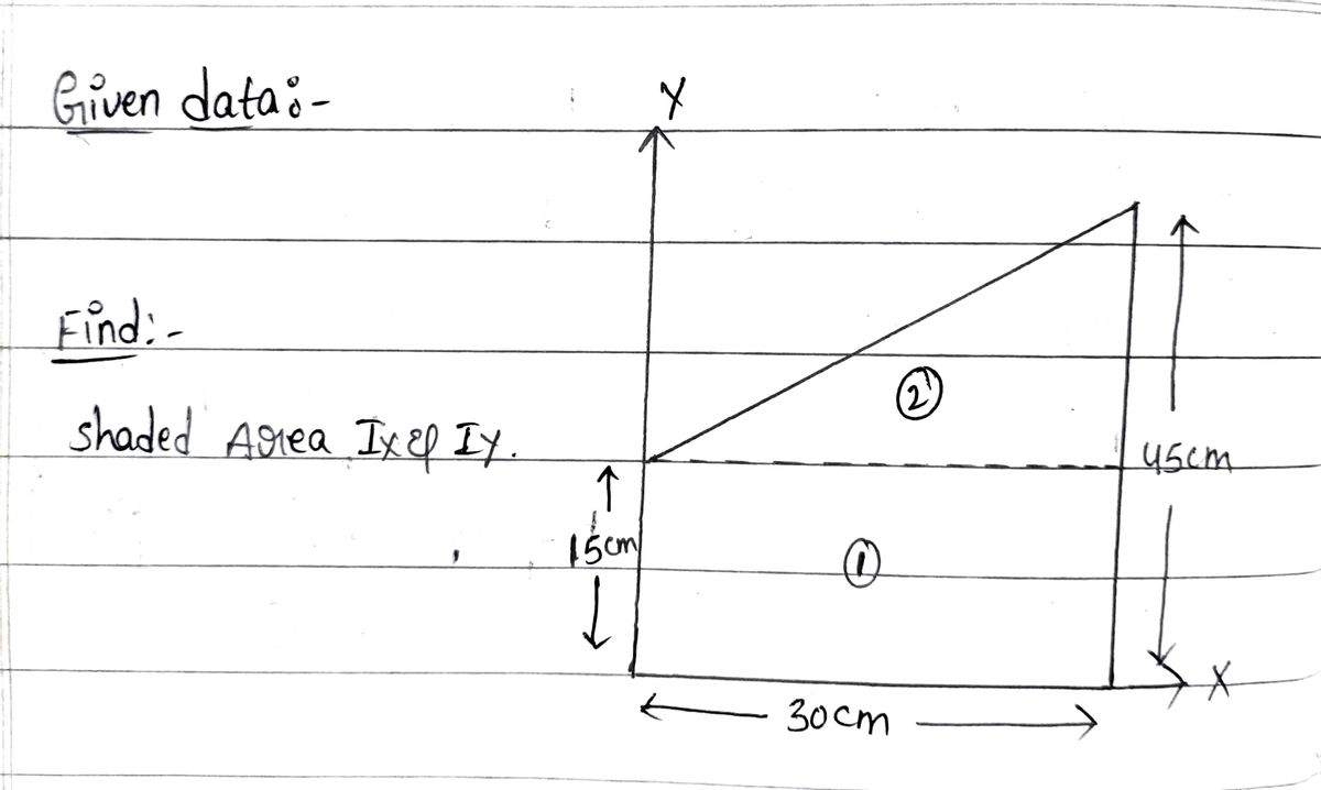 Mechanical Engineering homework question answer, step 1, image 1